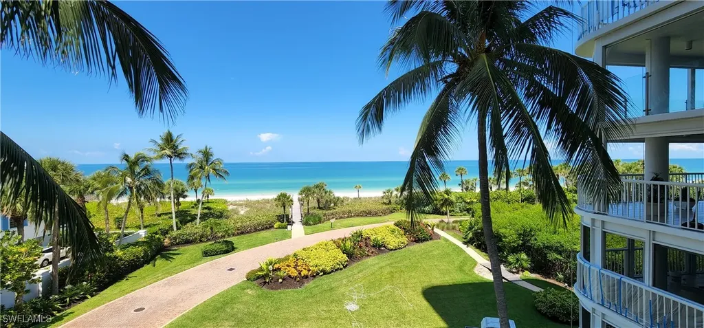 20 Seagate Drive Naples FL 34103