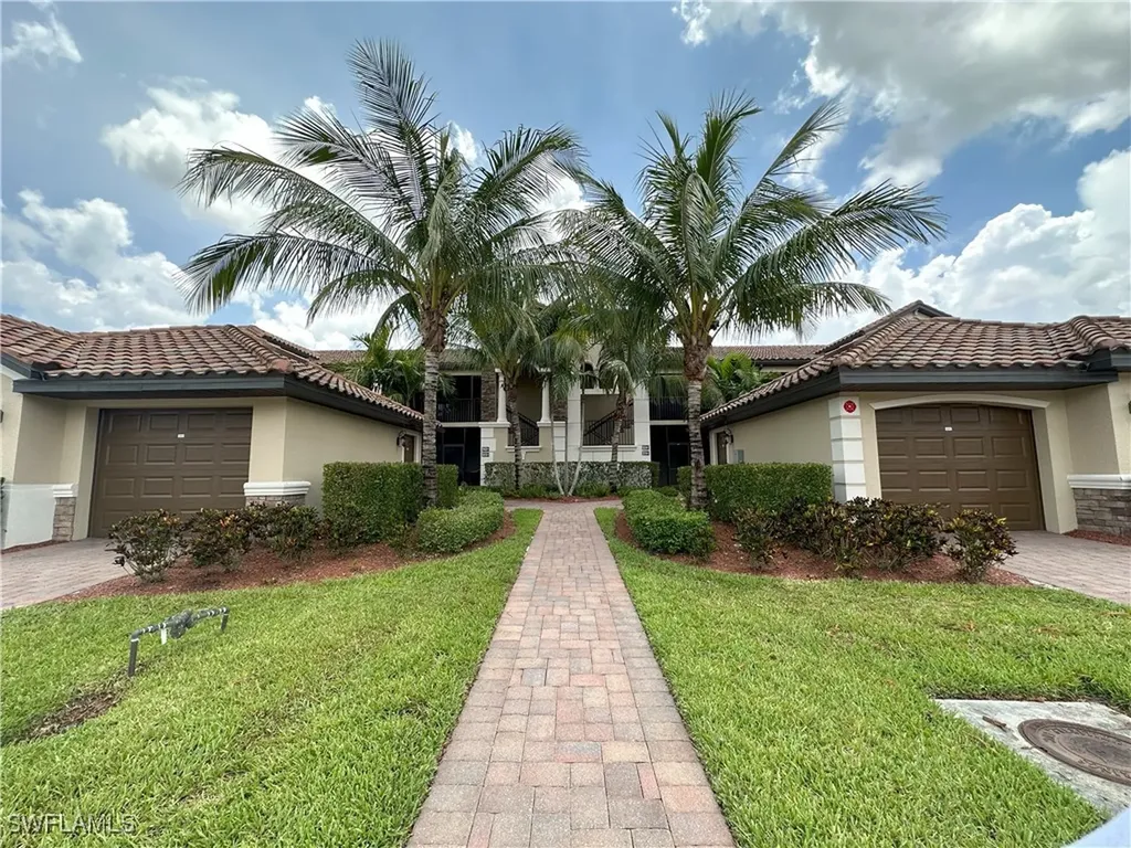 28021 Bridgetown Court Bonita Springs FL 34135