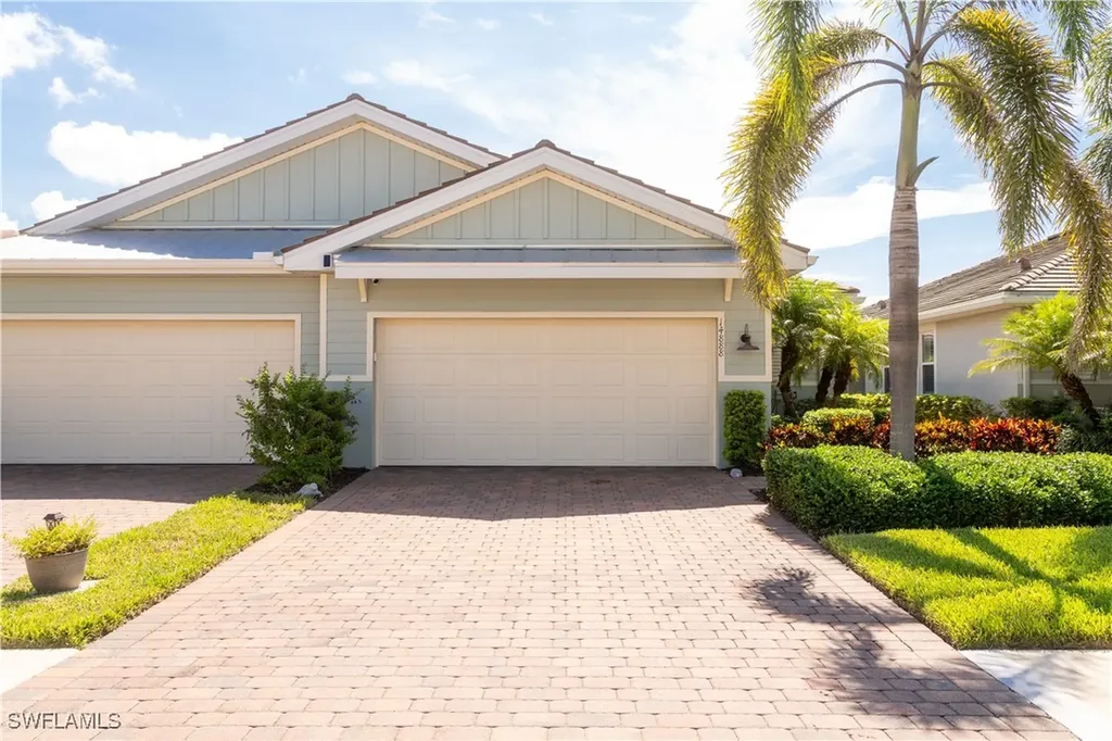 14888 Edgewater Circle Naples FL 34114