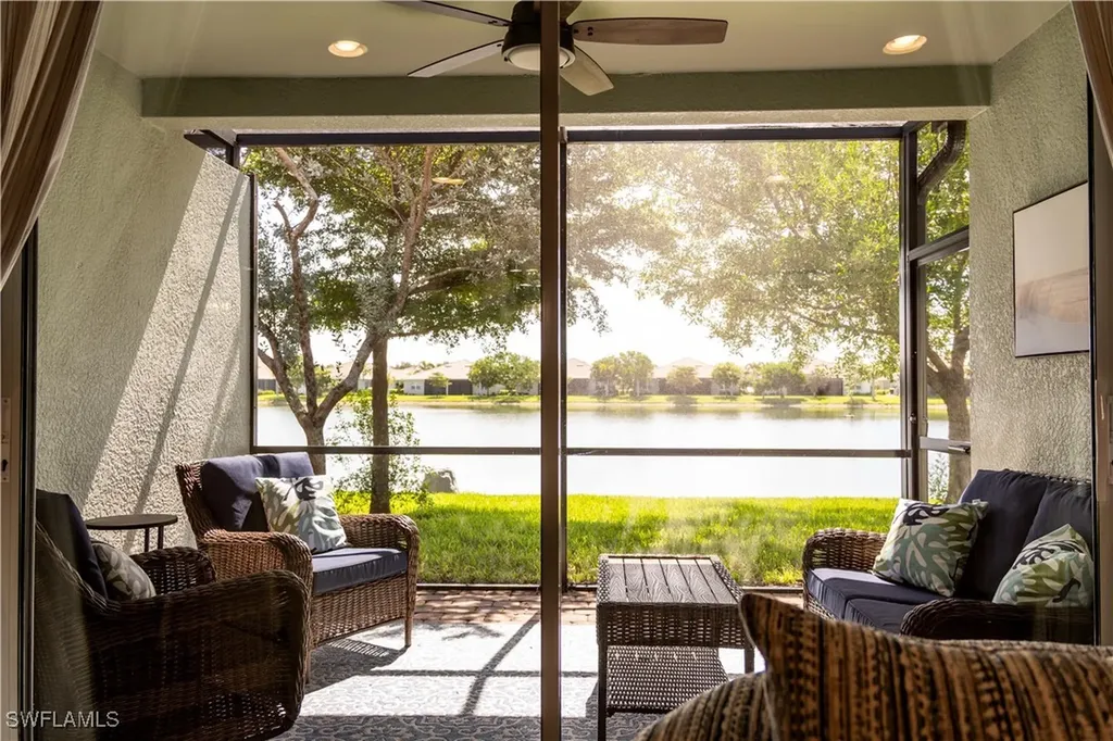 14888 Edgewater Circle Naples FL 34114