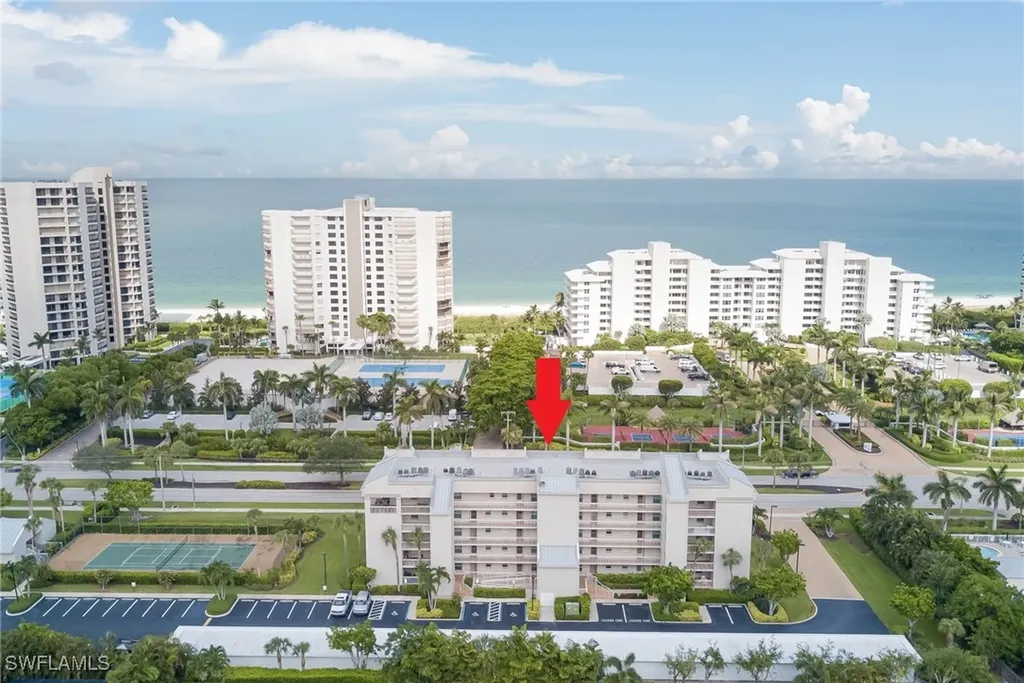 801 S Collier Boulevard Marco Island FL 34145