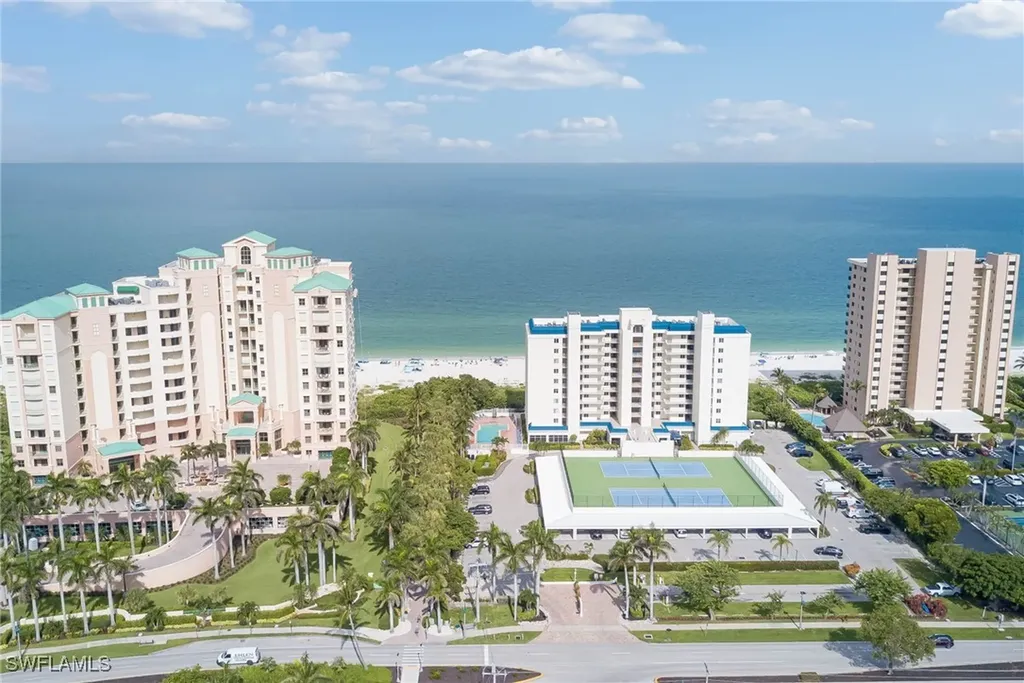 801 S Collier Boulevard Marco Island FL 34145