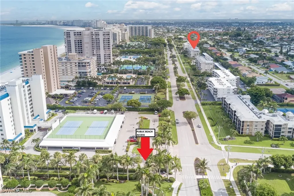 801 S Collier Boulevard Marco Island FL 34145
