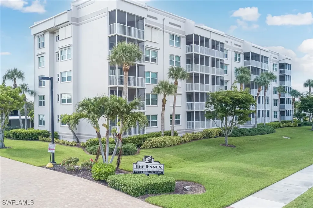 801 S Collier Boulevard Marco Island FL 34145