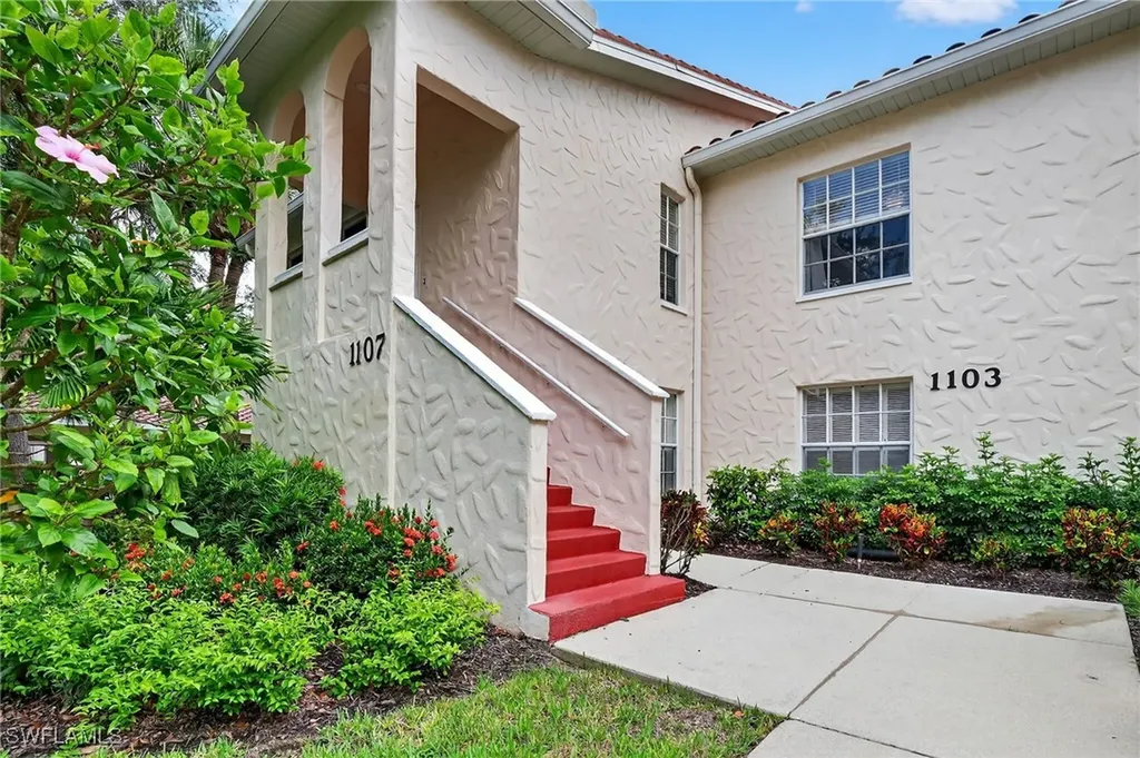 103 Tuscana Court Naples FL 34119