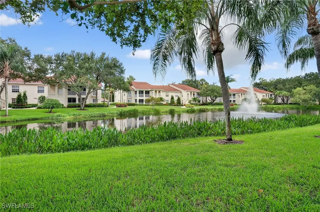103 Tuscana Court Naples FL 34119