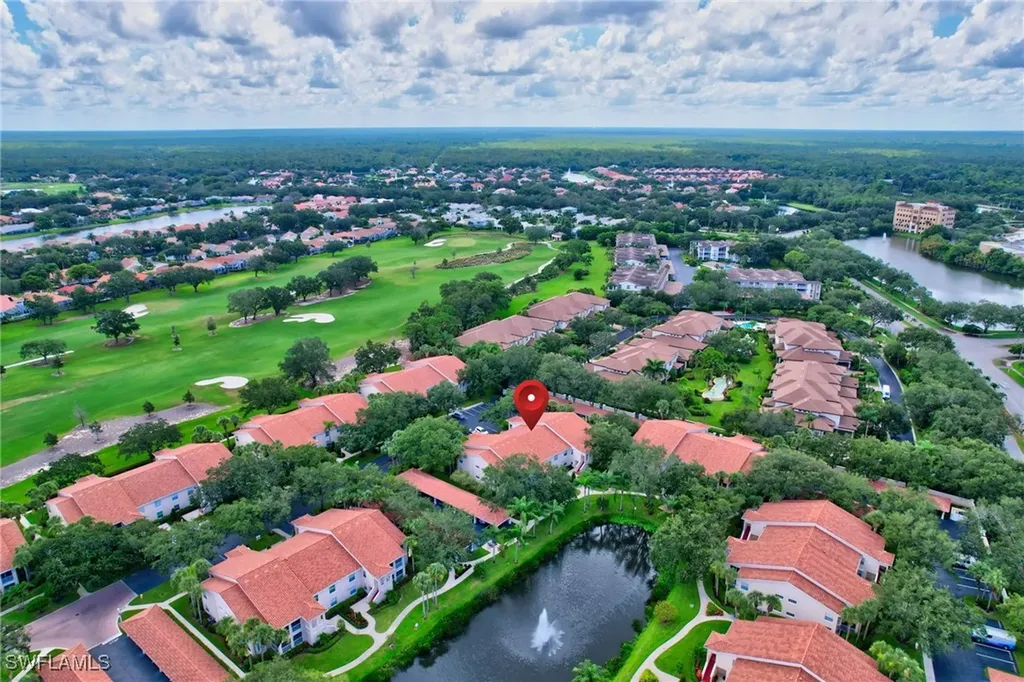 103 Tuscana Court Naples FL 34119