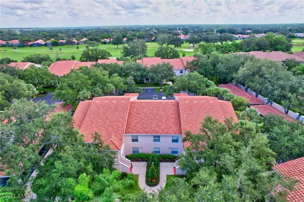 103 Tuscana Court Naples FL 34119