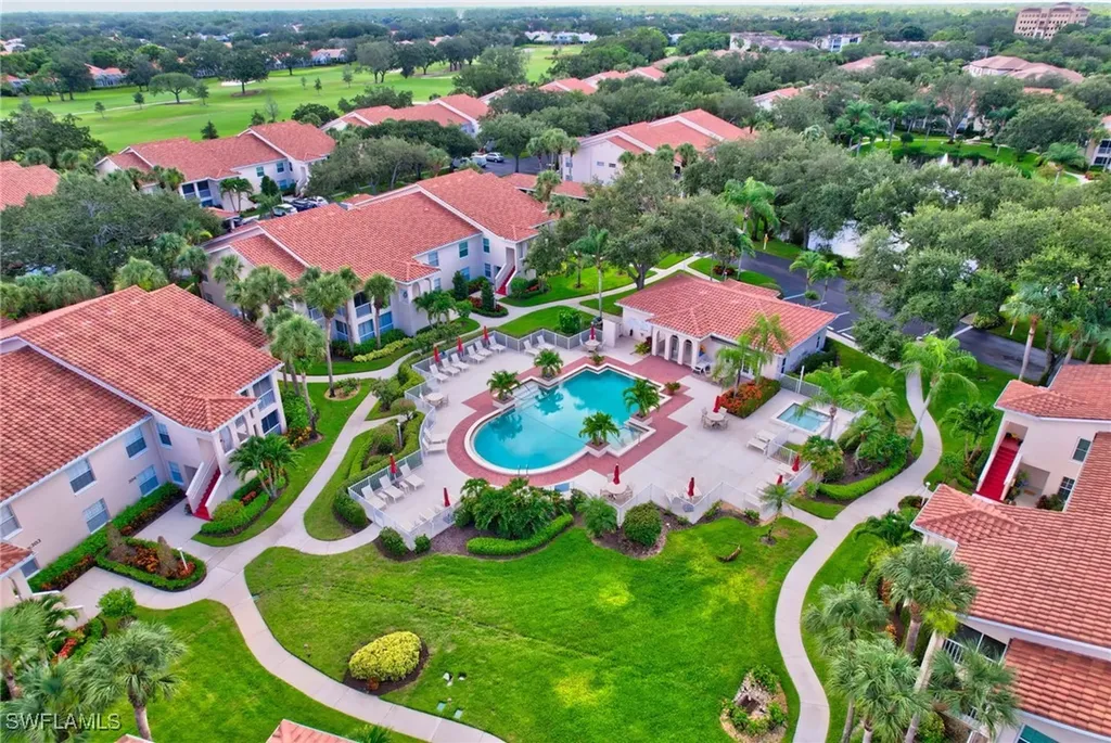 103 Tuscana Court Naples FL 34119