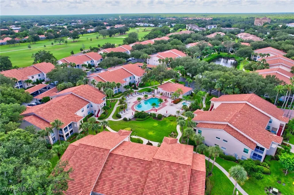 103 Tuscana Court Naples FL 34119