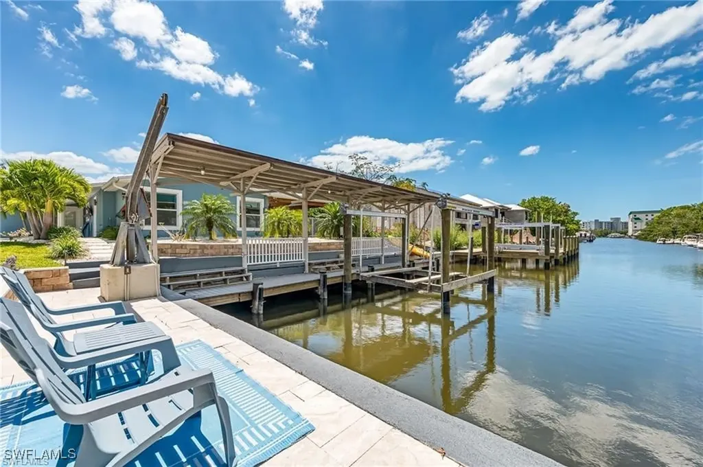 203 1st Street Bonita Springs FL 34134