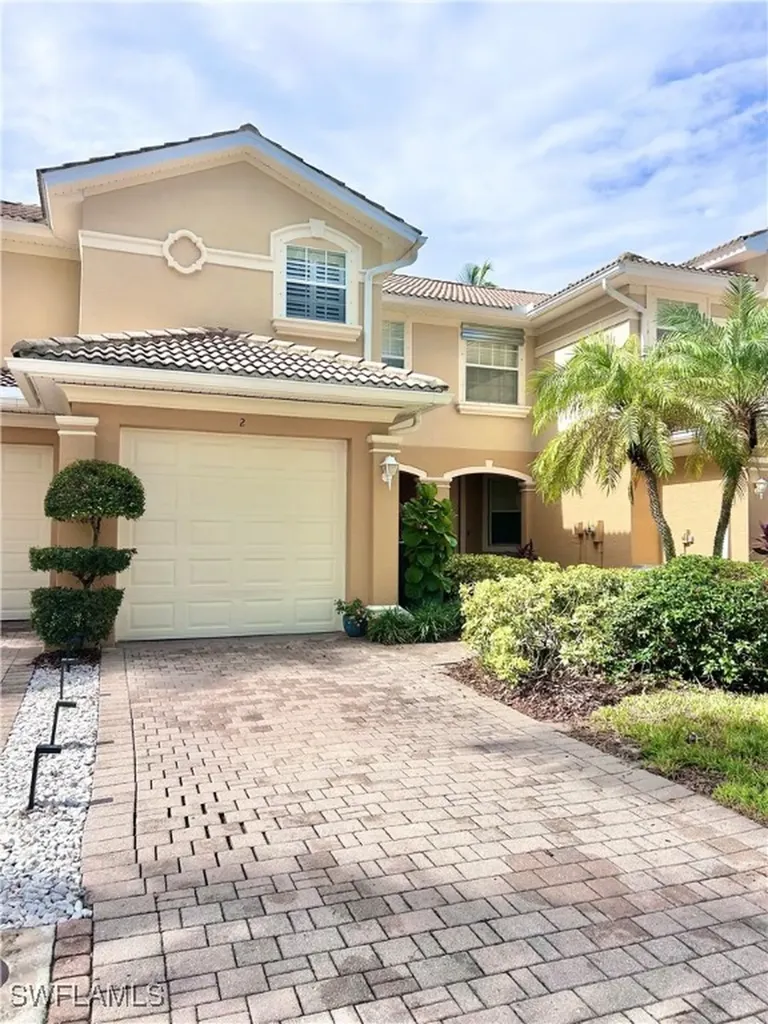 9813 Foxhall Way Estero FL 33928