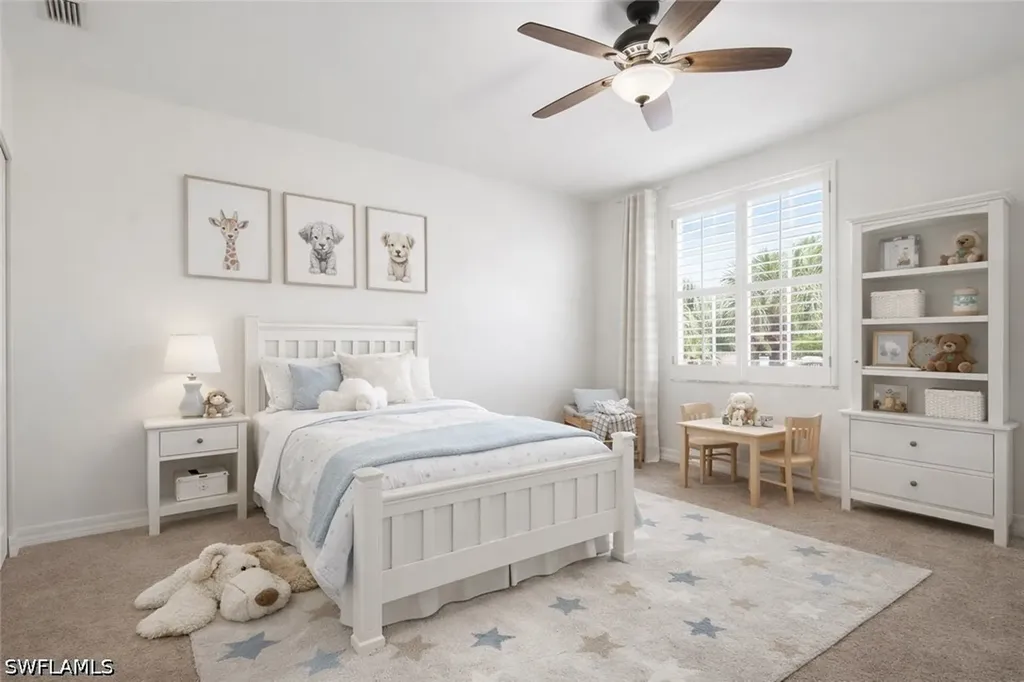 1289 Barrigona Court Naples FL 34119
