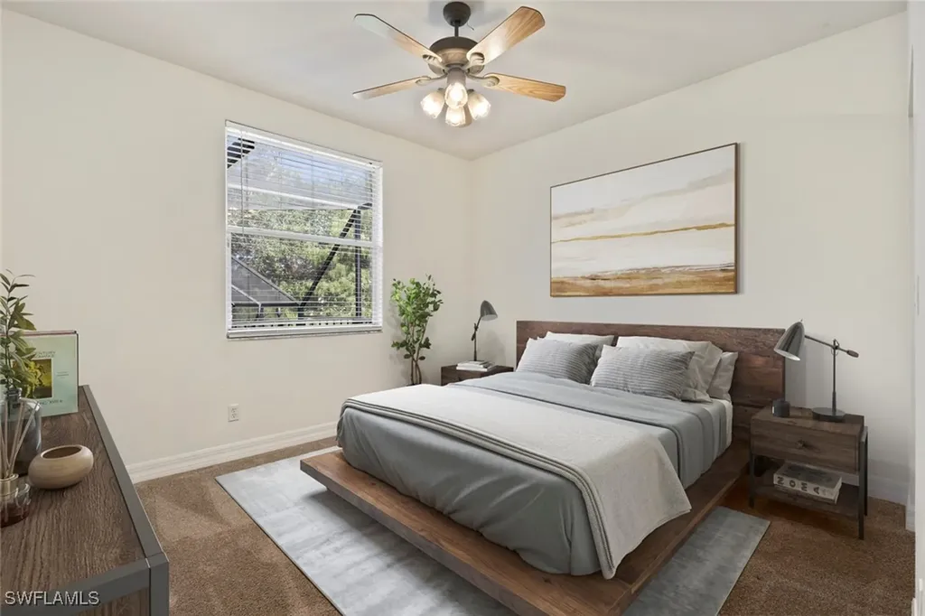 1289 Barrigona Court Naples FL 34119