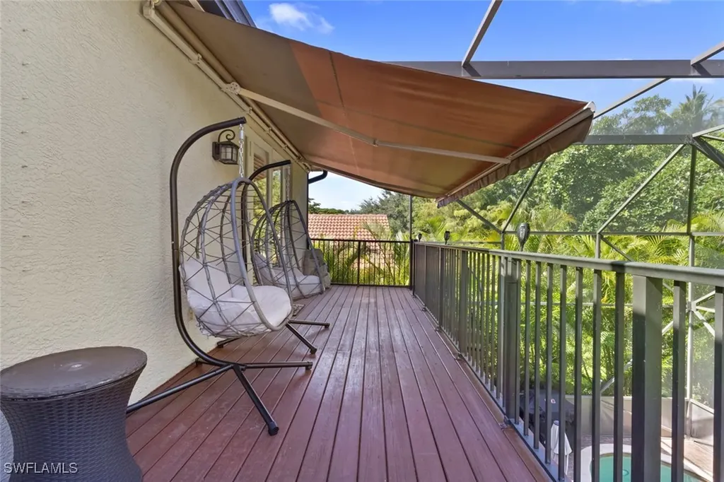 1289 Barrigona Court Naples FL 34119