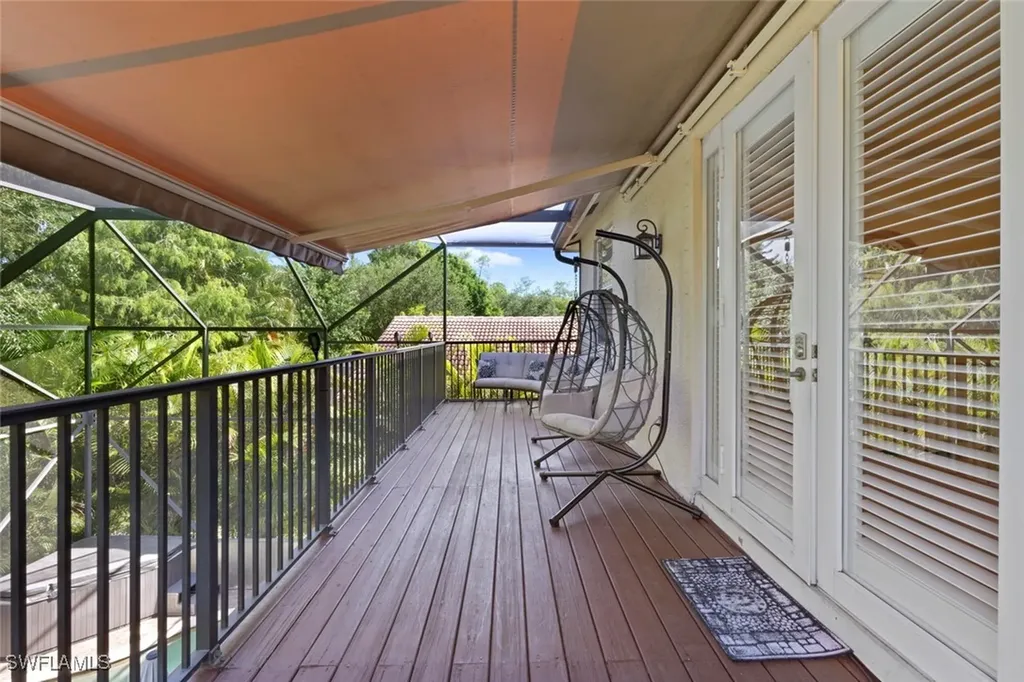 1289 Barrigona Court Naples FL 34119