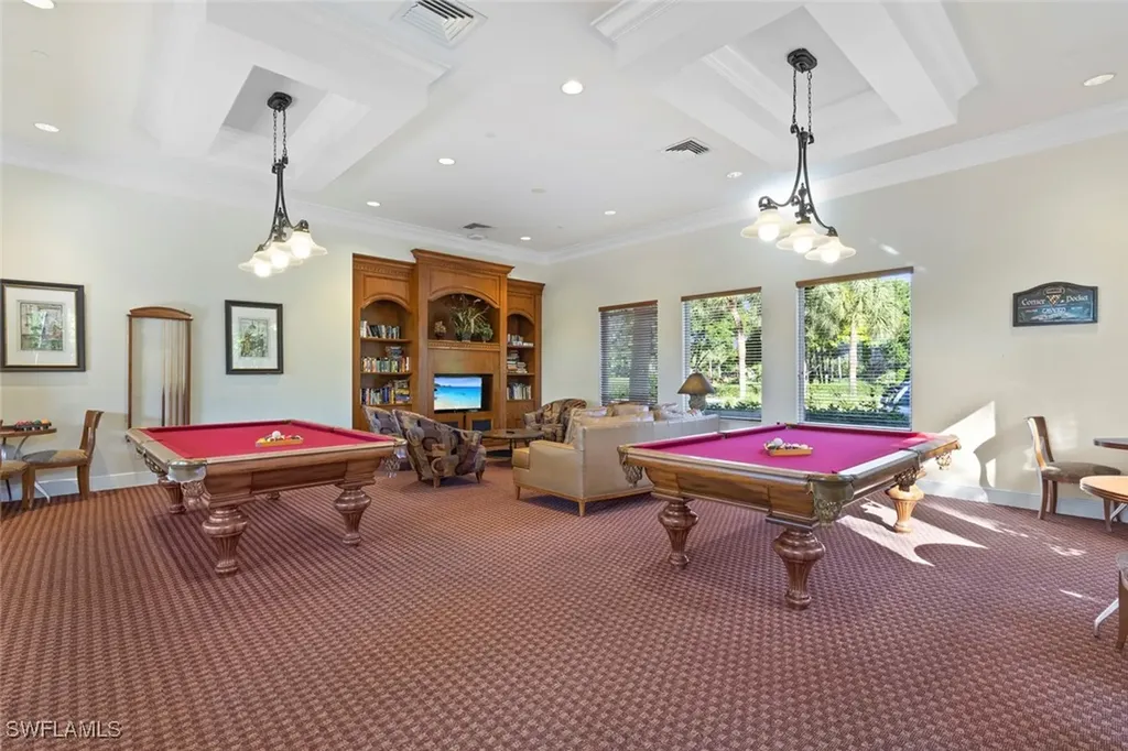 1289 Barrigona Court Naples FL 34119