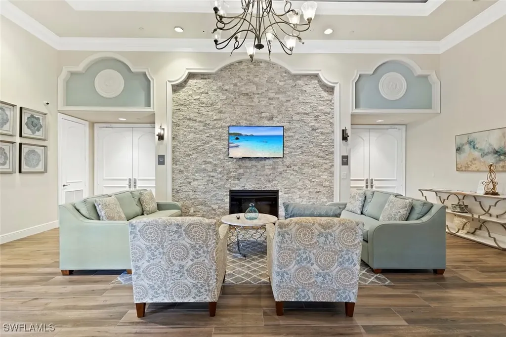 1289 Barrigona Court Naples FL 34119