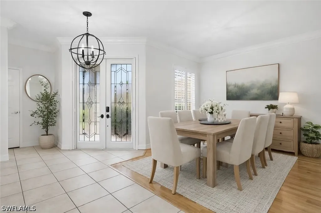 1289 Barrigona Court Naples FL 34119