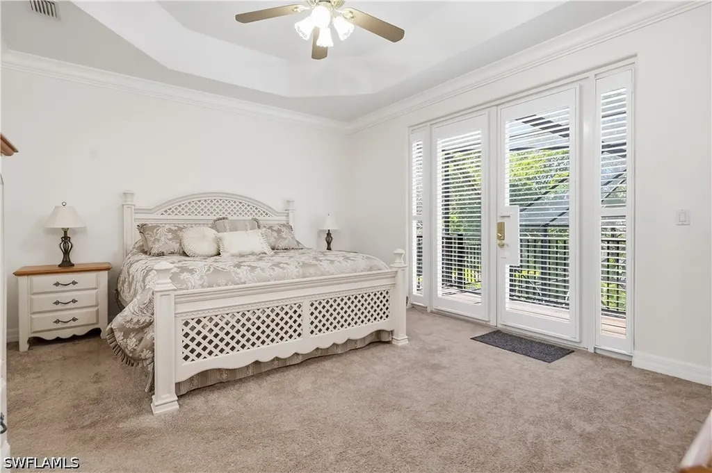 1289 Barrigona Court Naples FL 34119