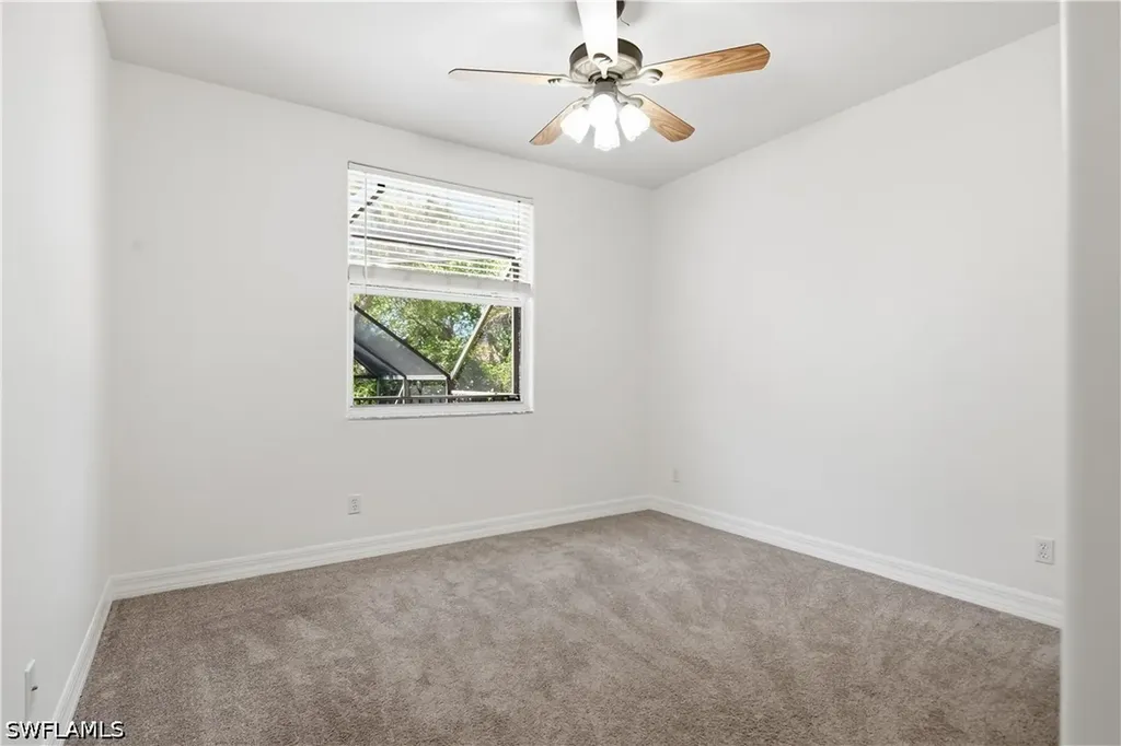 1289 Barrigona Court Naples FL 34119
