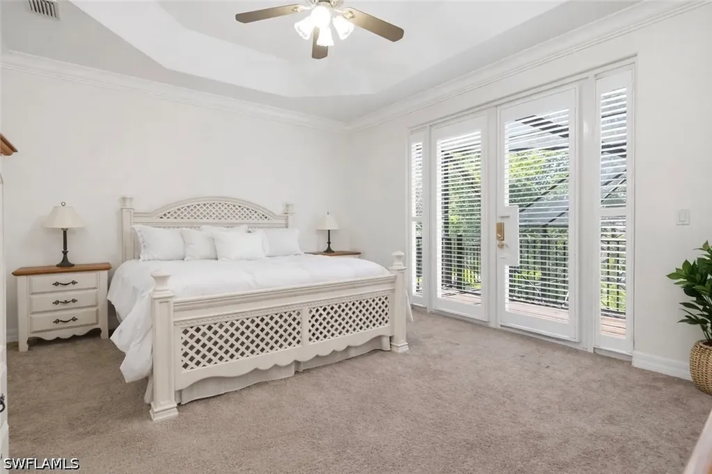 1289 Barrigona Court Naples FL 34119
