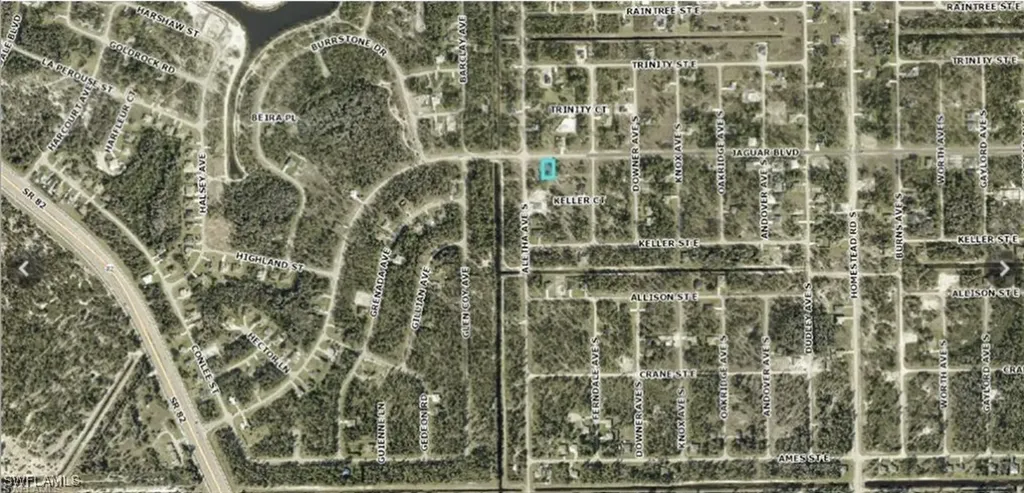 506 Jaguar Boulevard Lehigh Acres FL 33974