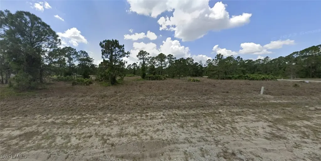 506 Jaguar Boulevard Lehigh Acres FL 33974