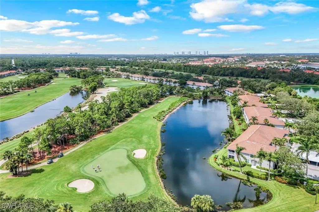 9331 Spring Run Boulevard Estero FL 34135