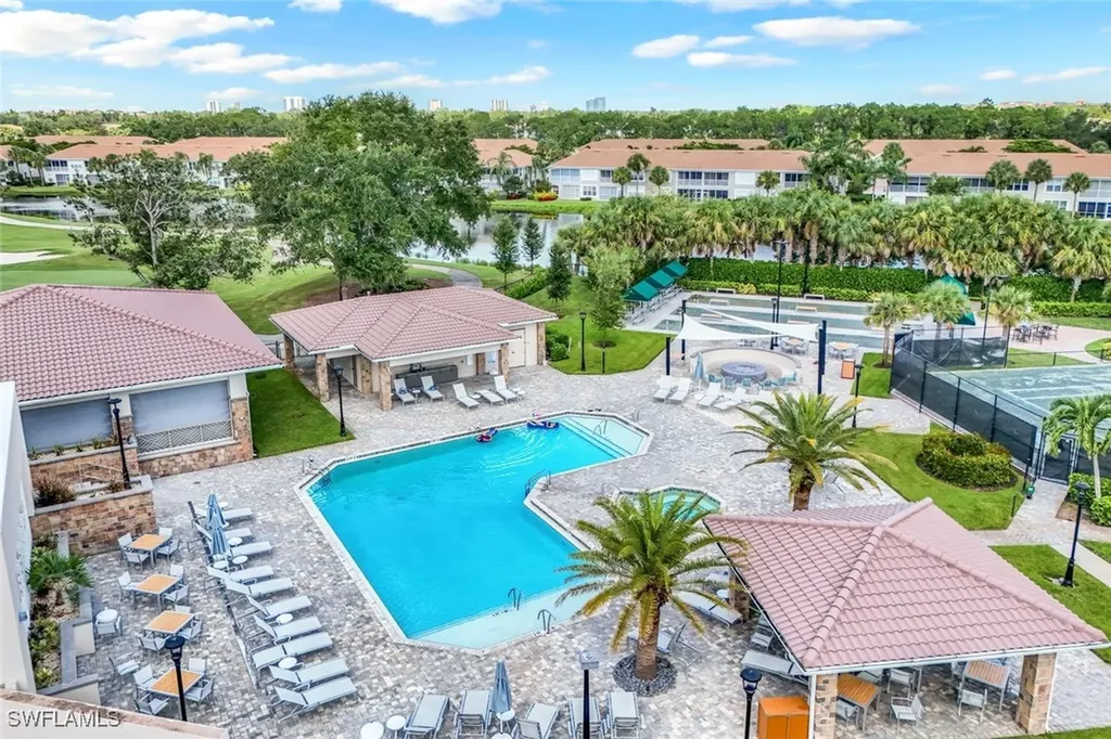 Estero FL, 9331 Spring Run Boulevard, Unit 3003