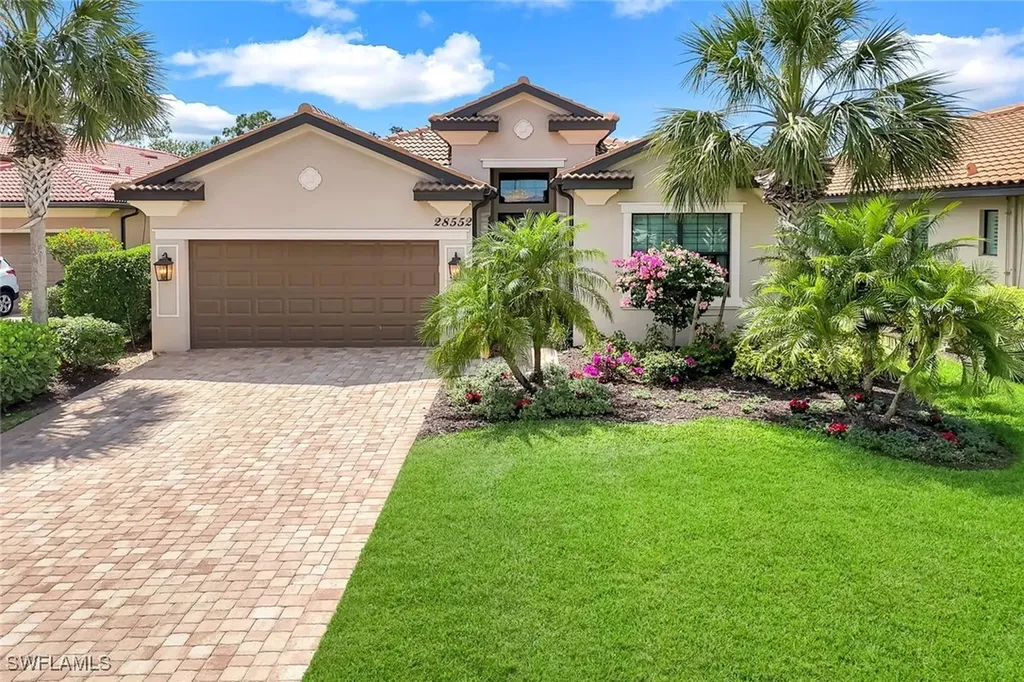 28552 San Amaro Drive Bonita Springs FL 34135