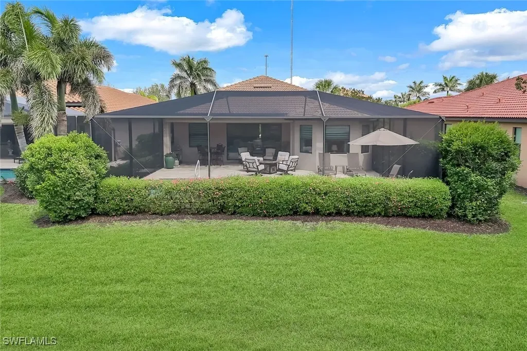 28552 San Amaro Drive Bonita Springs FL 34135