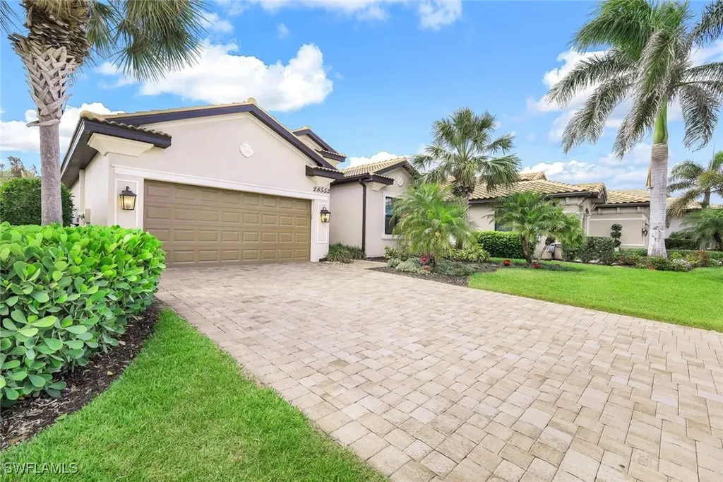 28552 San Amaro Drive Bonita Springs FL 34135