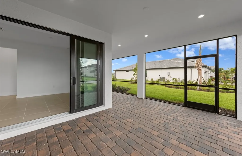 18361 Ridgeline Drive Estero FL 33928
