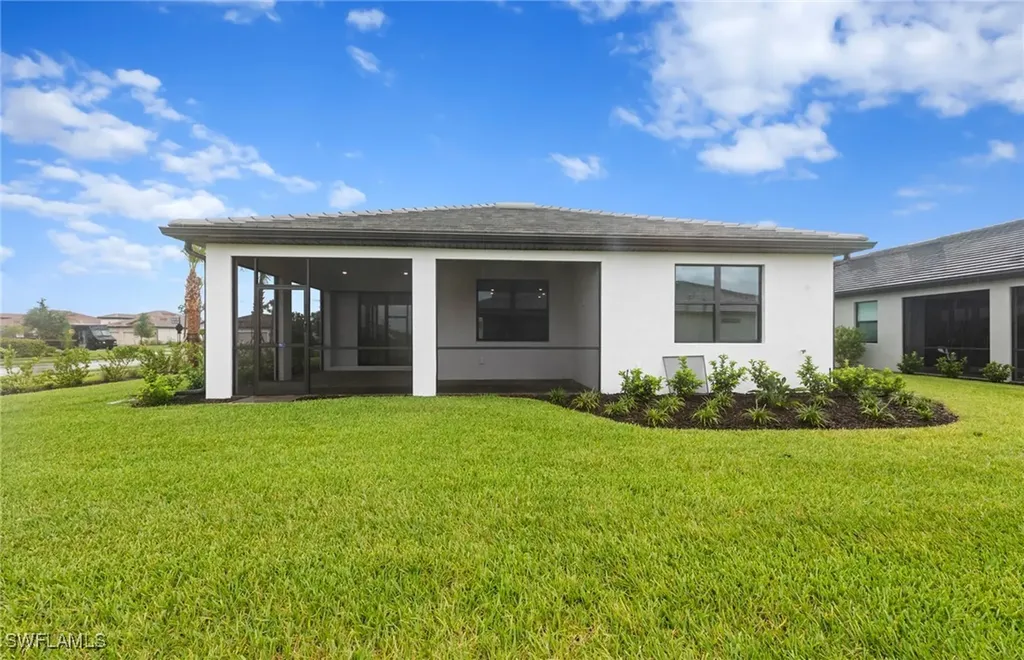 18361 Ridgeline Drive Estero FL 33928