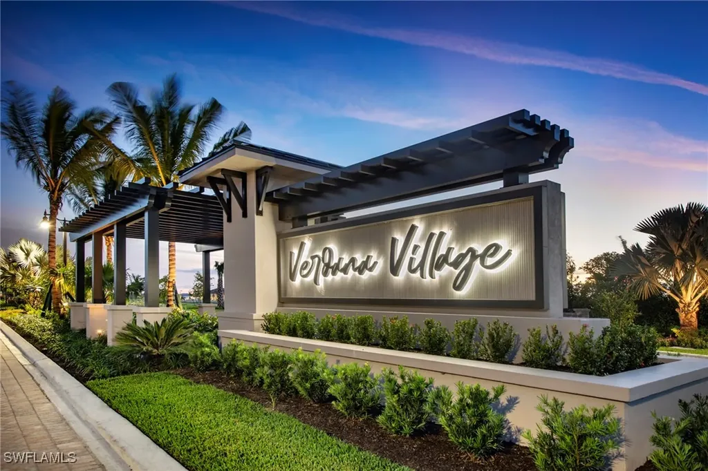 18361 Ridgeline Drive Estero FL 33928
