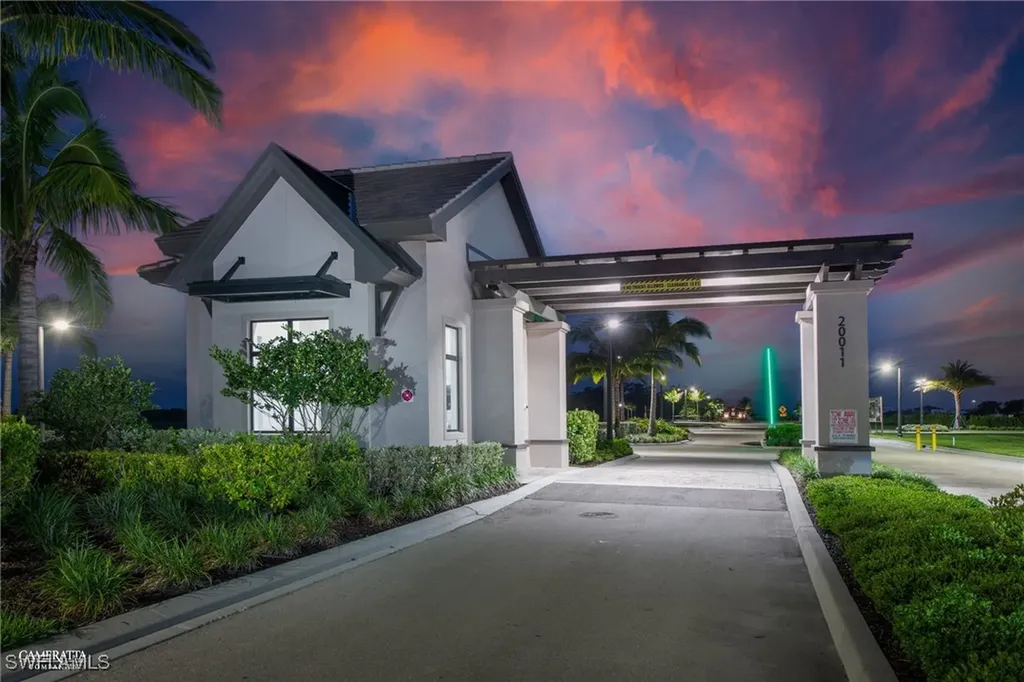 18361 Ridgeline Drive Estero FL 33928