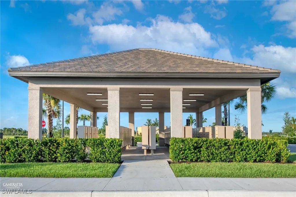 18361 Ridgeline Drive Estero FL 33928