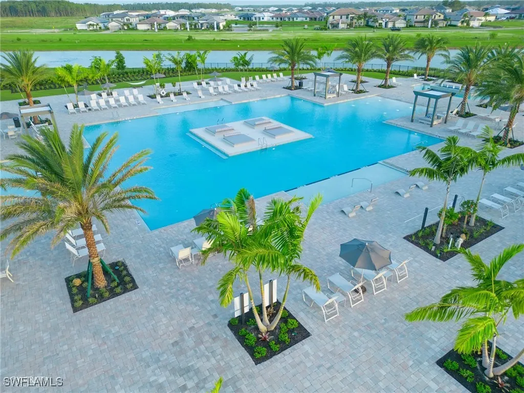 18361 Ridgeline Drive Estero FL 33928