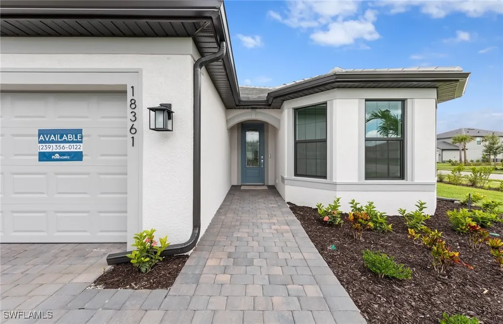 18361 Ridgeline Drive Estero FL 33928