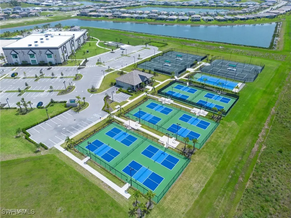 18361 Ridgeline Drive Estero FL 33928