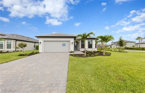 18361 Ridgeline Drive Estero FL 33928