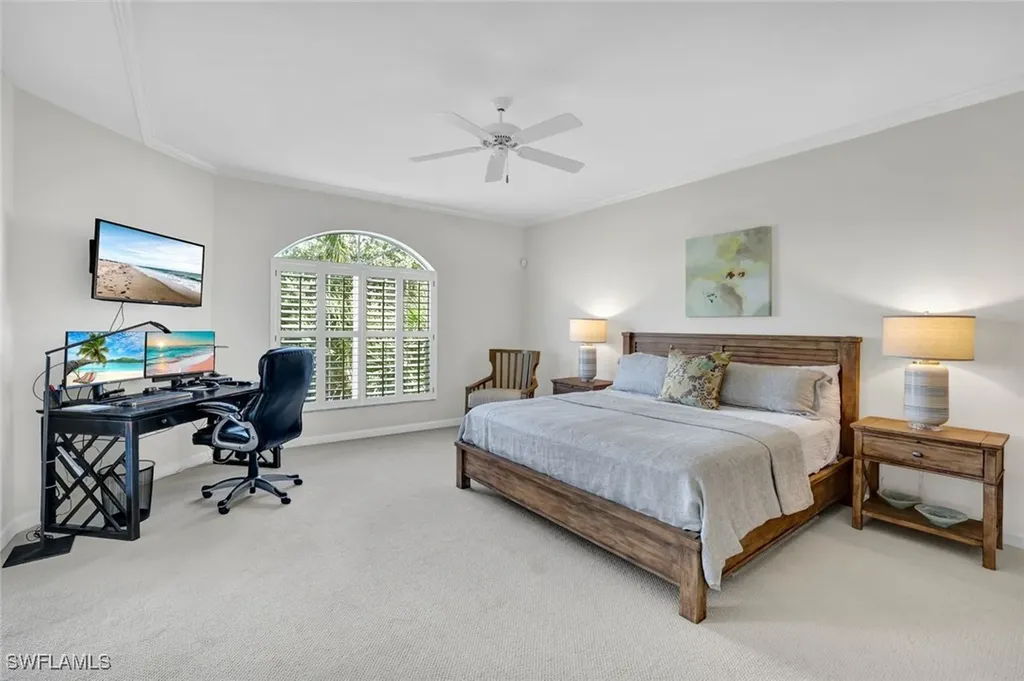 591 Audubon Boulevard Naples FL 34110