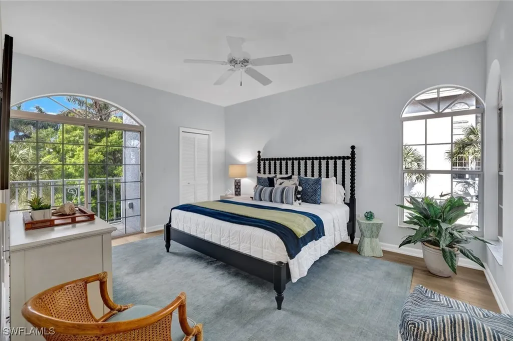 591 Audubon Boulevard Naples FL 34110