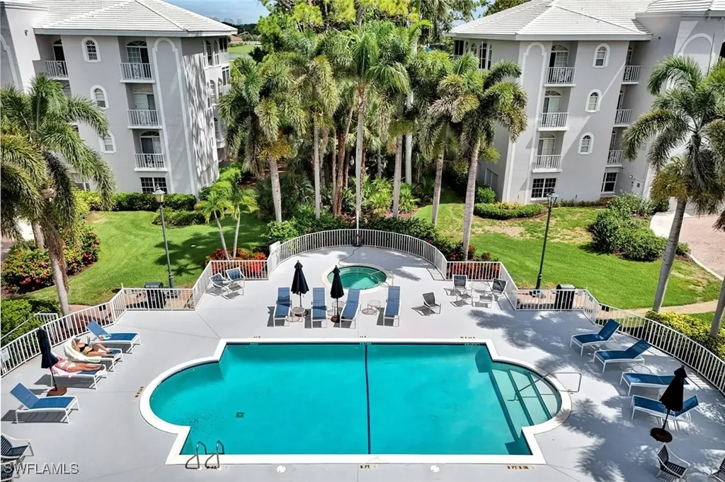 591 Audubon Boulevard Naples FL 34110