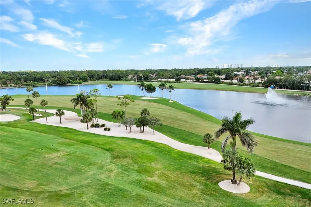 591 Audubon Boulevard Naples FL 34110