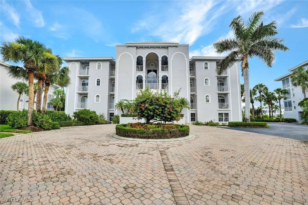 591 Audubon Boulevard Naples FL 34110