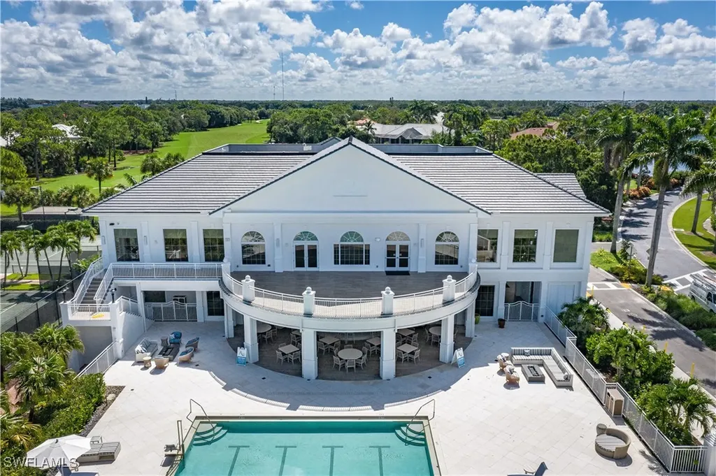 591 Audubon Boulevard Naples FL 34110