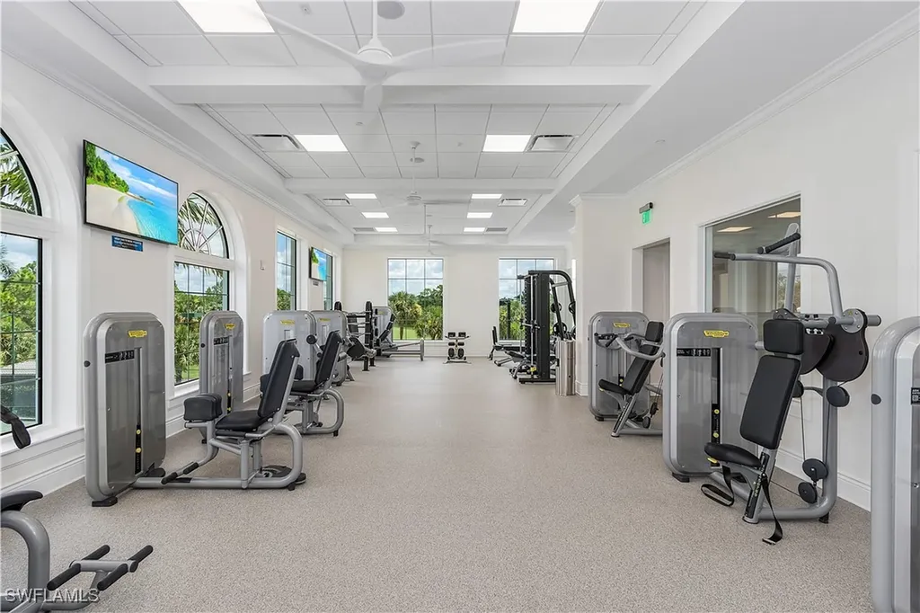 591 Audubon Boulevard Naples FL 34110