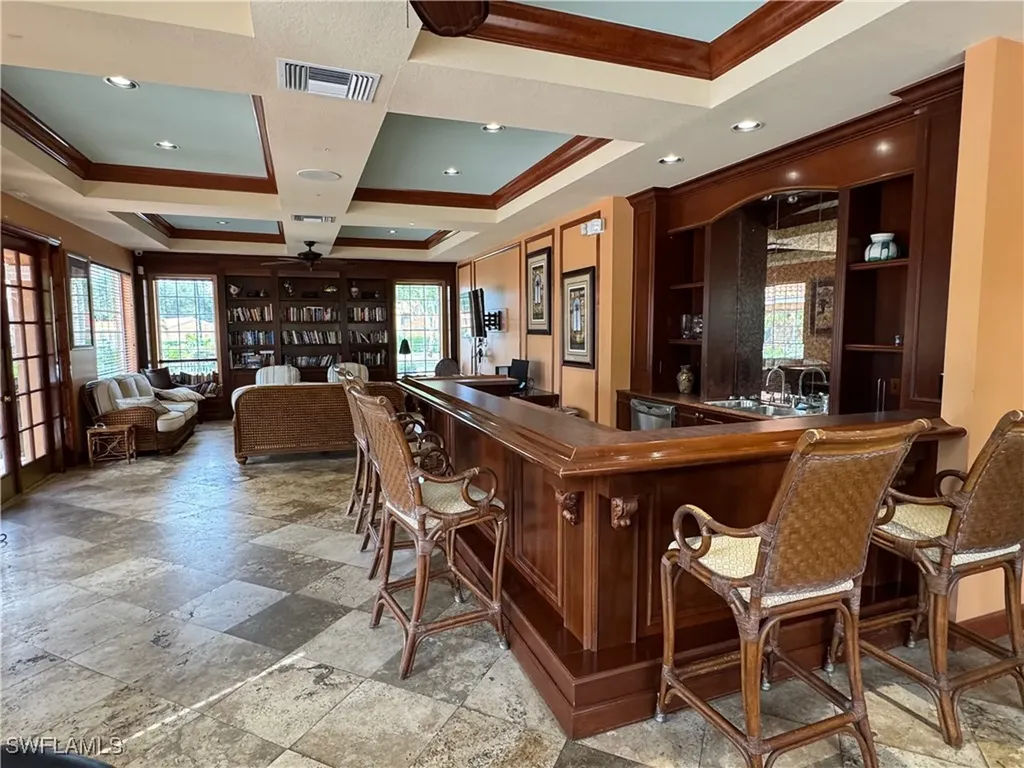 1250 Wildwood Lakes Boulevard Naples FL 34104